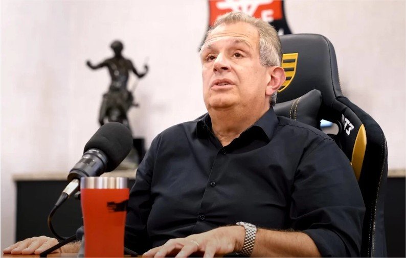 Flamengo e clubes da Libra chegam a acordo e encerram impasse