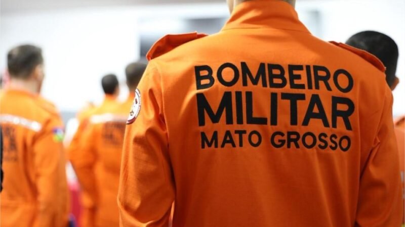 Processo seletivo para bombeiros temporários contempla 24 cidades; confira quais são