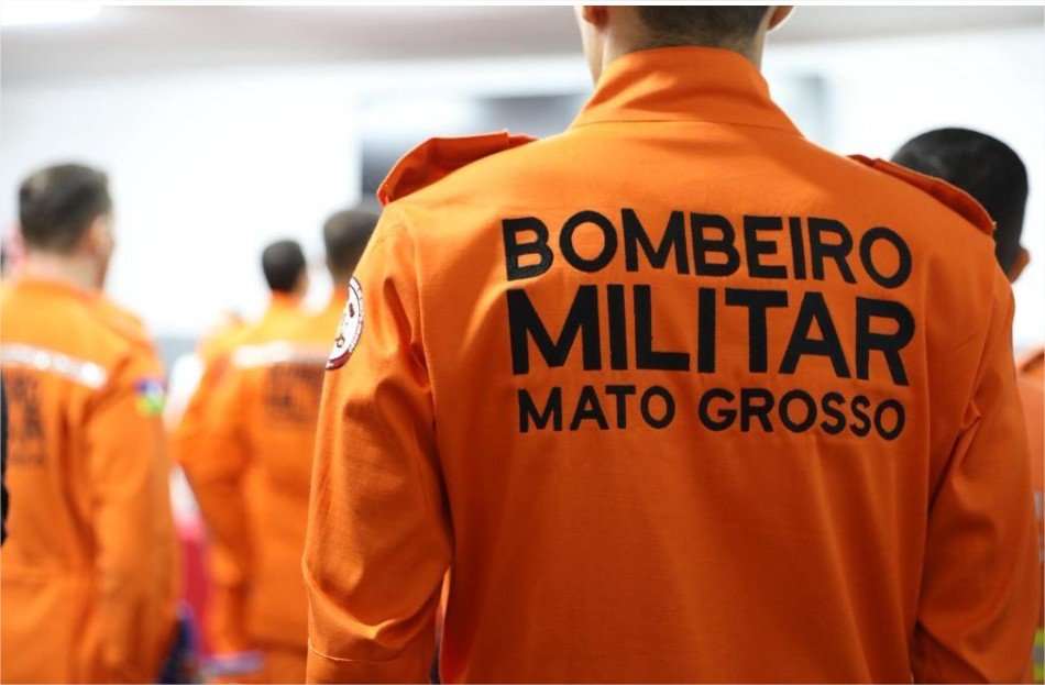 Processo seletivo para bombeiros temporários contempla 24 cidades; confira quais são