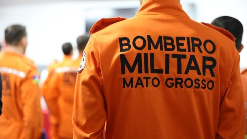 Corpo de Bombeiros abre inscrições para contratação de médicos