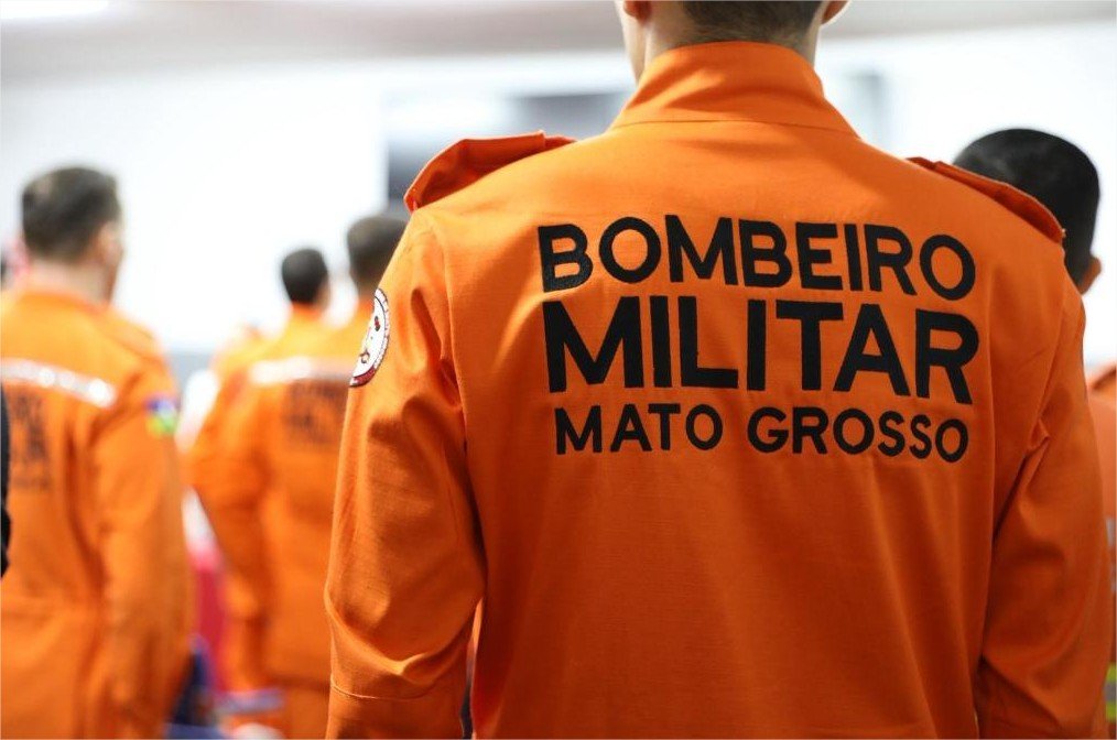 Corpo de Bombeiros abre inscrições para contratação de médicos