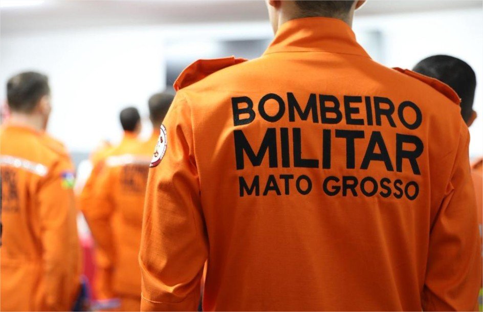 Seletivo para médicos do CBMMT prevê salário inicial de R$ 15 mil; valor pode chegar a R$ 18 mil