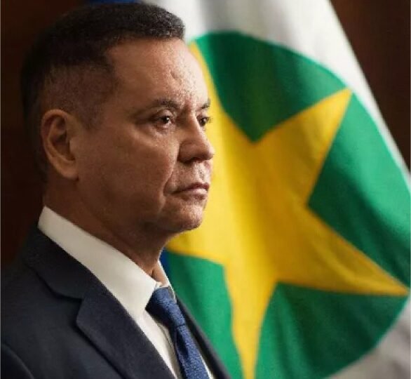 Mato Grosso, orgulho de um povo que constrói