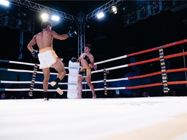 Terceira edição do MT Warriors Championship terá 10 lutas e reunirá atletas de cinco estados