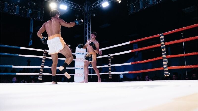 Terceira edição do MT Warriors Championship terá 10 lutas e reunirá atletas de cinco estados