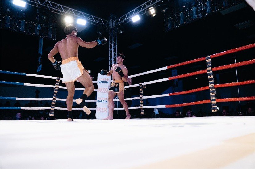 Terceira edição do MT Warriors Championship terá 10 lutas e reunirá atletas de cinco estados