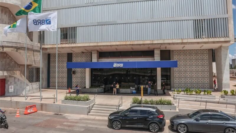 Entenda operação de até R$ 6,5 bilhões para socorrer BRB