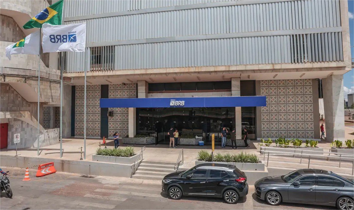 Entenda operação de até R$ 6,5 bilhões para socorrer BRB