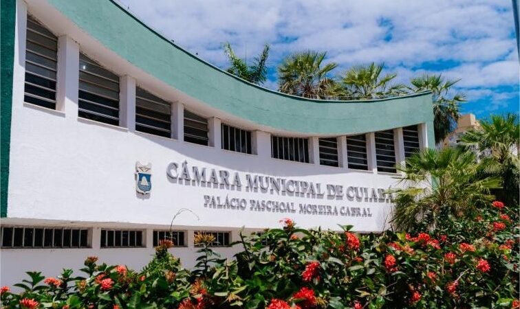 Câmara de Cuiabá mantém ritmo de trabalho intenso e amplia produção legislativa