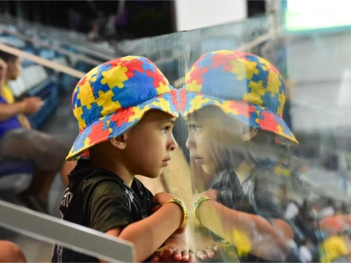 Confira o resultado do sorteio do Camarote dos Autistas para jogo entre Cuiabá e Novorizontino