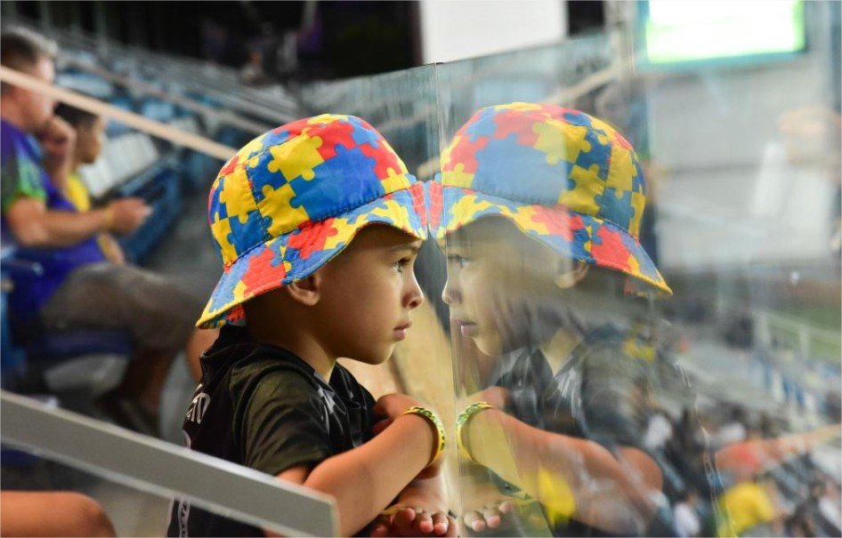Confira o resultado do sorteio do Camarote dos Autistas para jogo entre Cuiabá e Novorizontino
