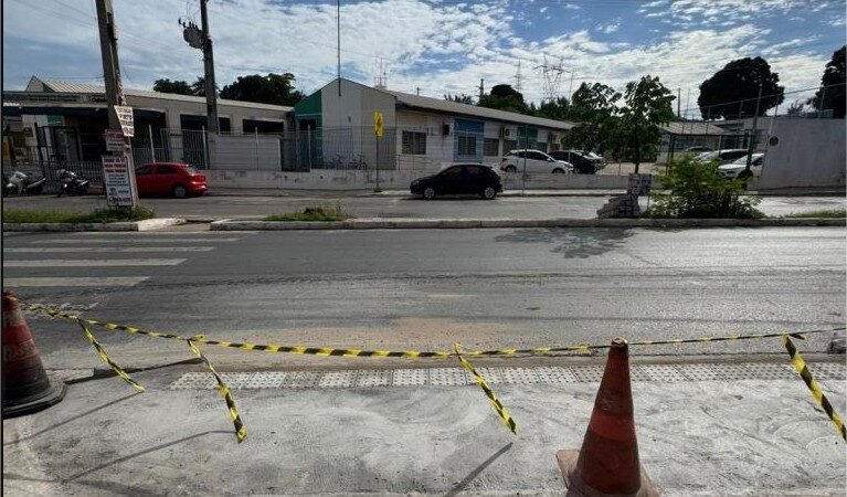 Bairros de Cuiabá são contemplados com melhorias em infraestrutura, mobilidade e lazer