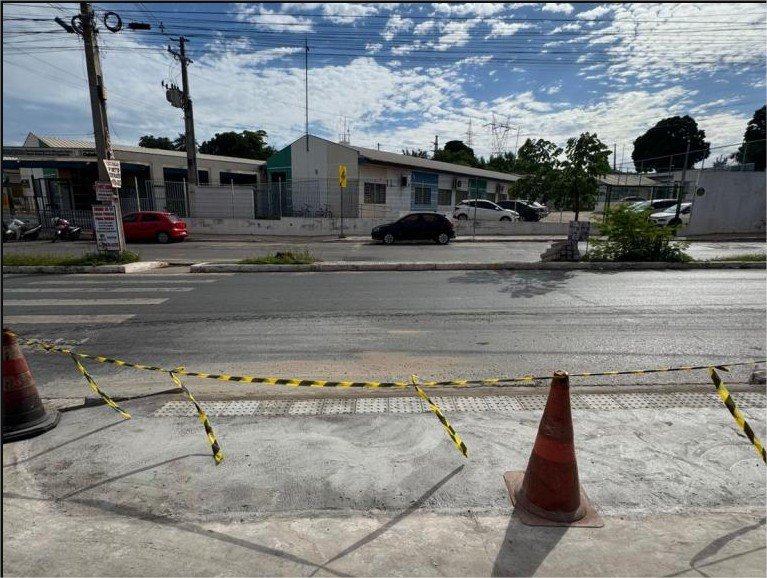 Bairros de Cuiabá são contemplados com melhorias em infraestrutura, mobilidade e lazer