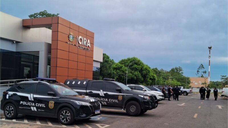 Cira desarticula grupo investigado por sonegação de R$ 4,4 milhões relacionados ao comércio de grãos em MT