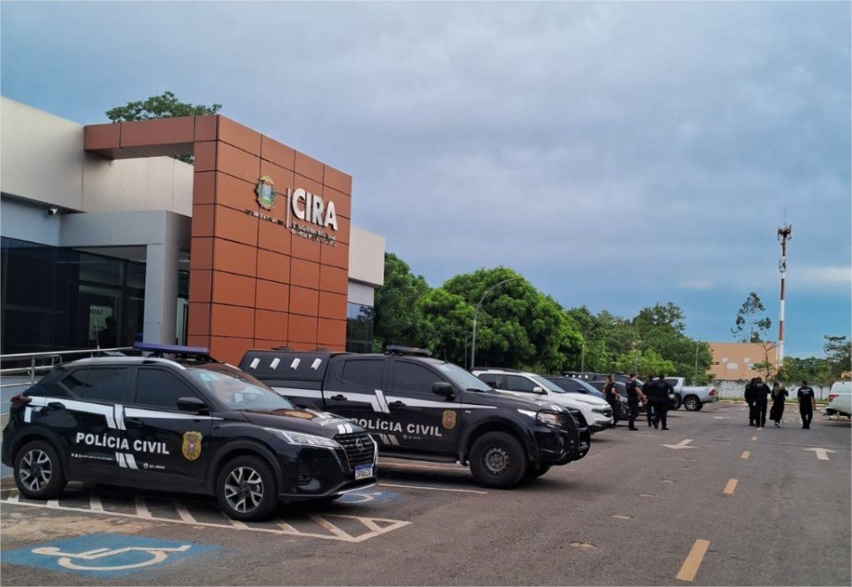 Cira desarticula grupo investigado por sonegação de R$ 4,4 milhões relacionados ao comércio de grãos em MT