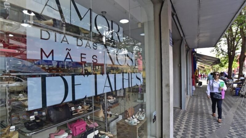 Consumidor deve redobrar o cuidado em compras pela internet para o Dia das Mães