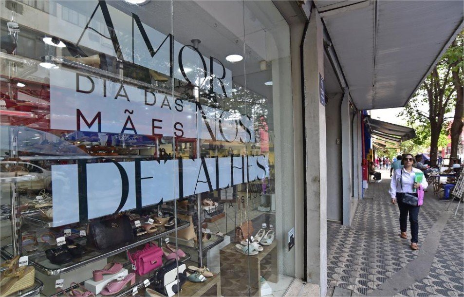 Consumidor deve redobrar o cuidado em compras pela internet para o Dia das Mães