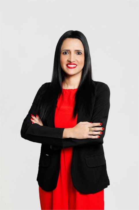 “Mato Grosso pode ter segundo turno pela primeira vez”, avalia cientista política Christiany Fonseca