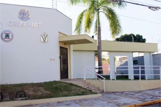 Fiscalizações em clínicas veterinárias e indústrias de produto animal podem ser impactadas por paralisação dos servidores do CRMV-MT