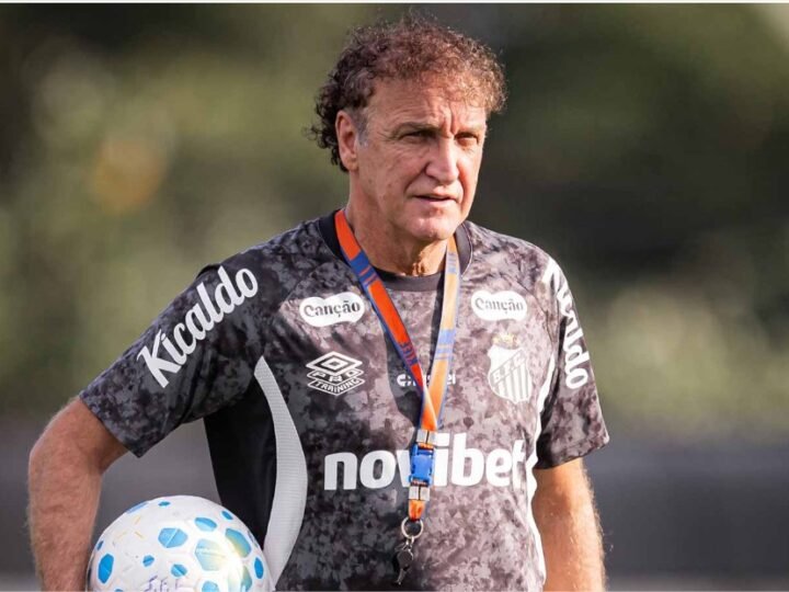 Santos prepara limpa no elenco após reunião da diretoria