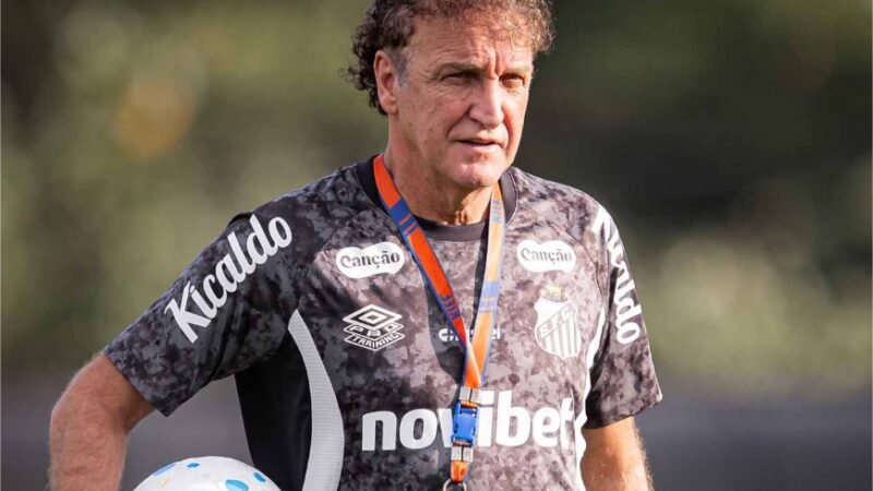 Santos prepara limpa no elenco após reunião da diretoria
