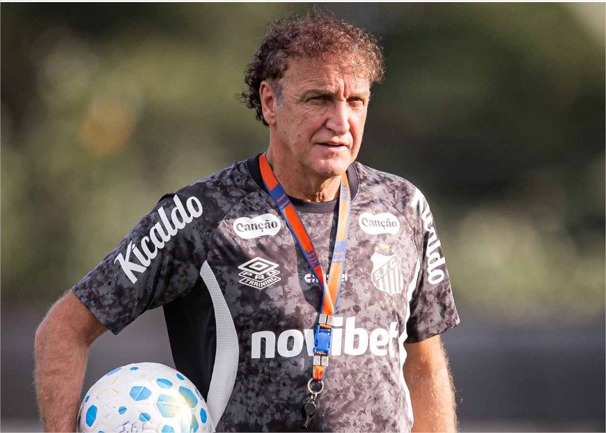 Santos prepara limpa no elenco após reunião da diretoria