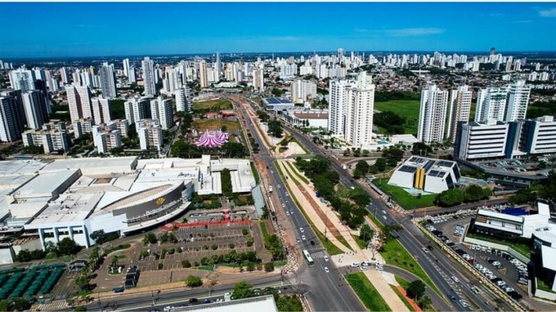 Mato Grosso abre 37 mil empresas e registra alta de 20% no primeiro trimestre