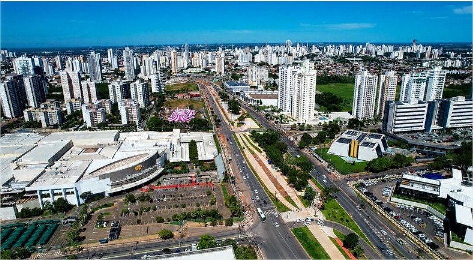 Mato Grosso abre 37 mil empresas e registra alta de 20% no primeiro trimestre