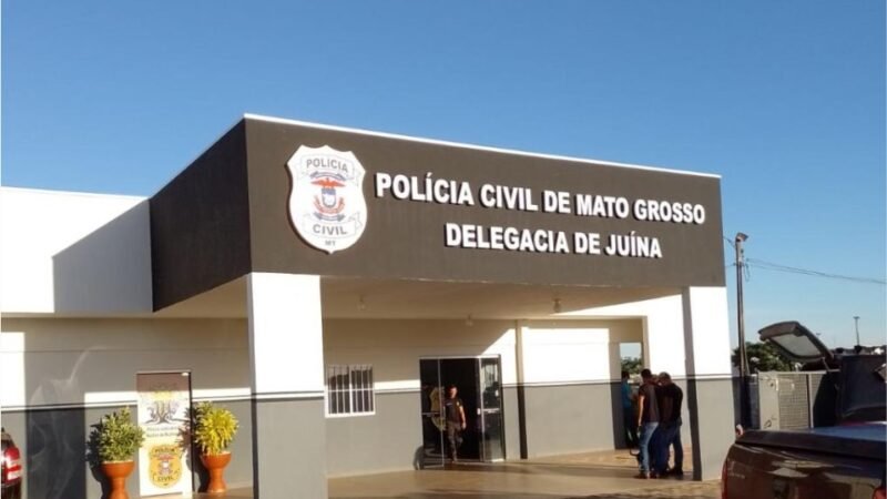 Operação da Polícia Civil mira grupo que manipulava imagens de adolescentes e vendia como conteúdos pornográficos