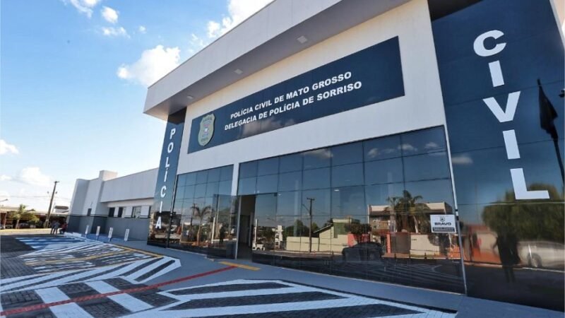Polícia Civil deflagra segunda fase de operação contra esquema de desvio de veículos apreendidos em Sorriso
