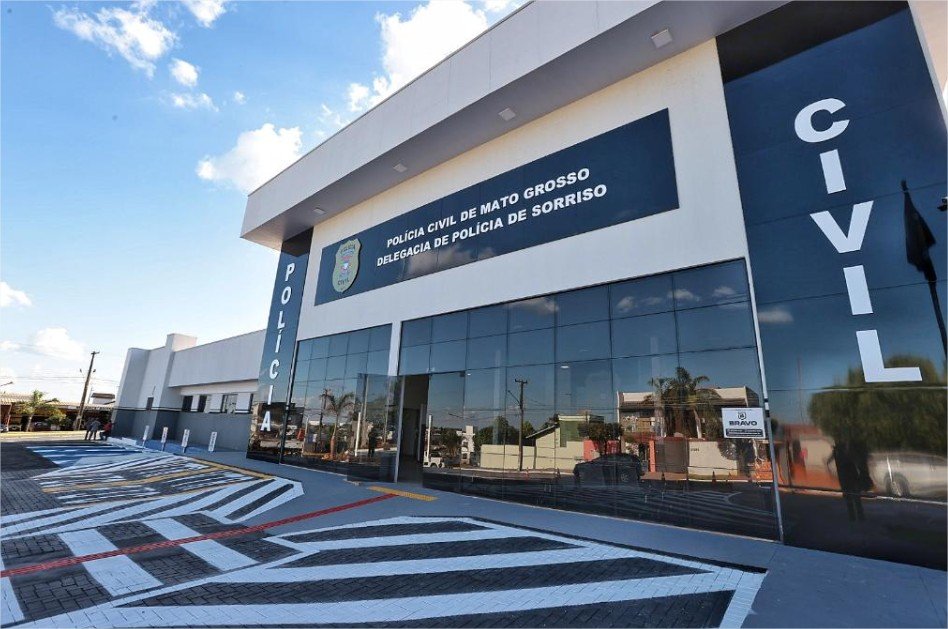 Polícia Civil deflagra segunda fase de operação contra esquema de desvio de veículos apreendidos em Sorriso