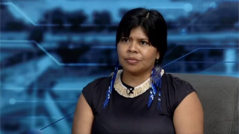 Deputada tenta mudar PL que libera armas para mulheres; ‘os agressores estão em casa’