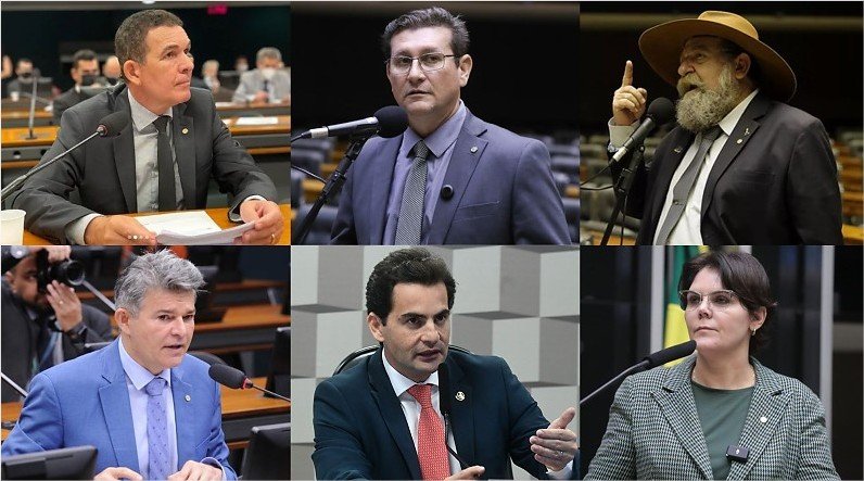 Deputados de MT assinam PEC que dá 10 anos para fim da escala 6×1; veja nomes