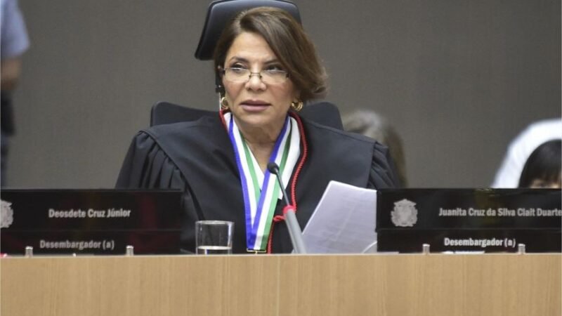 TJ prorroga investigação contra deputado, vereador e empresários