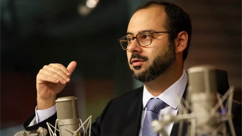 Desenrola para empresas já soma R$ 8 bilhões em contratações