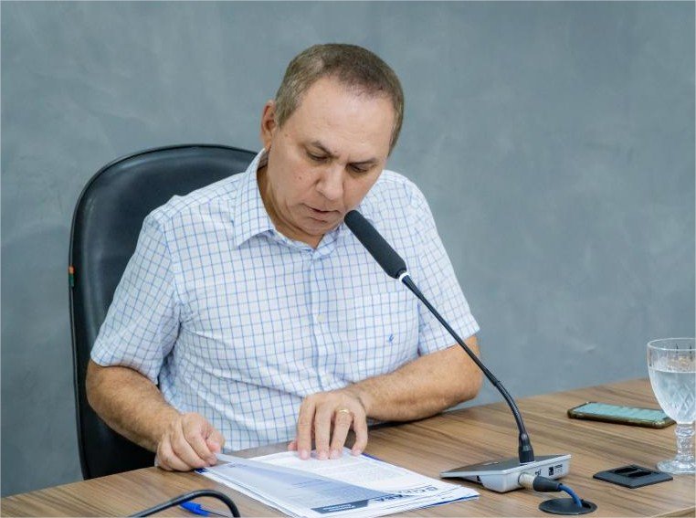 Dilemário Alencar ressalta tradição e importância do Festival das Flores na capital