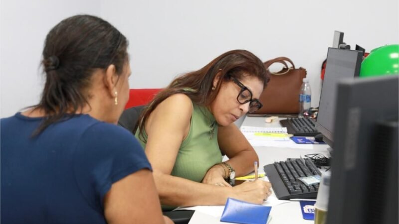 Setasc alerta pescadores sobre cobranças indevidas e golpes envolvendo o Repesca