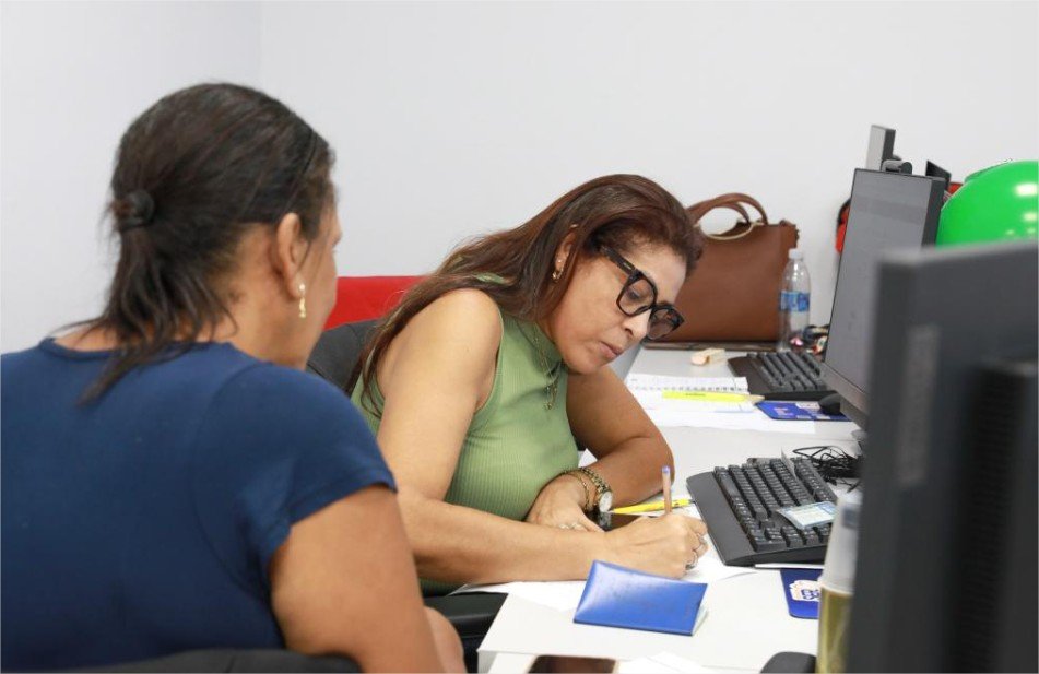 Setasc alerta pescadores sobre cobranças indevidas e golpes envolvendo o Repesca