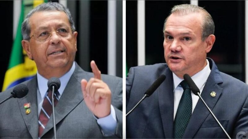 Wellington e Jayme querem escala alternativa à CLT com acordo entre patrão e funcionário