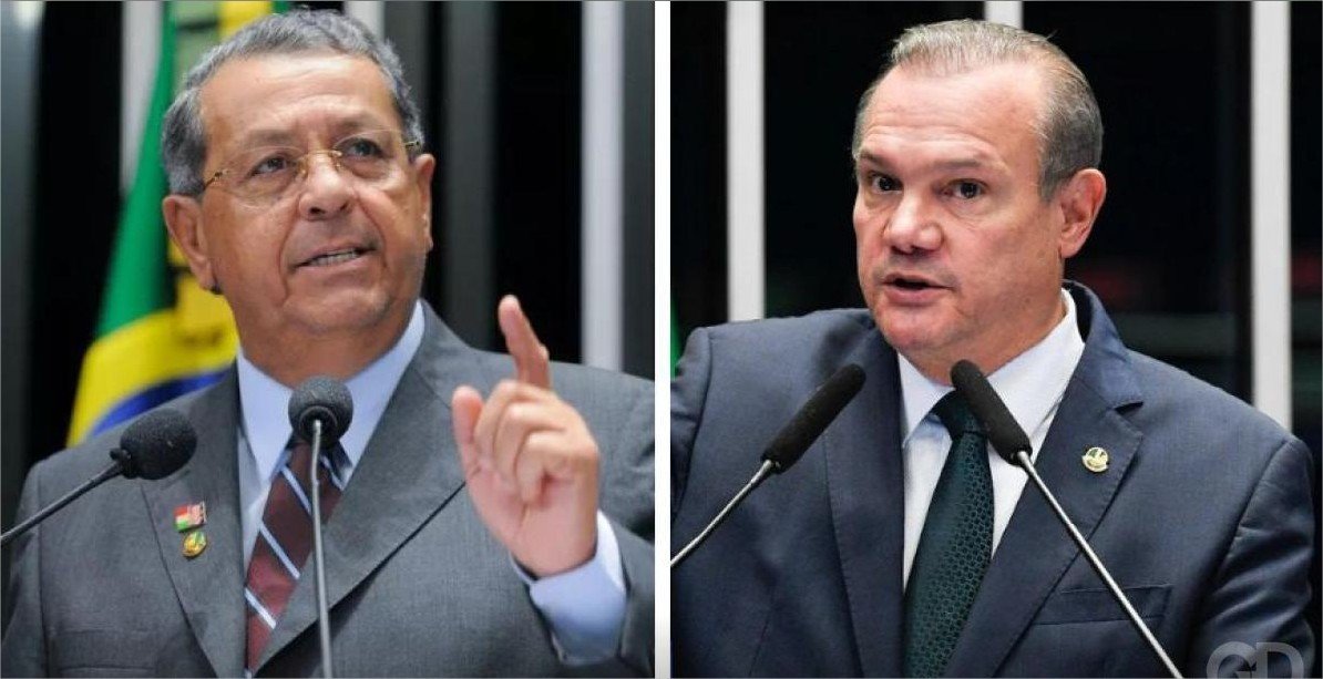 Wellington e Jayme querem escala alternativa à CLT com acordo entre patrão e funcionário
