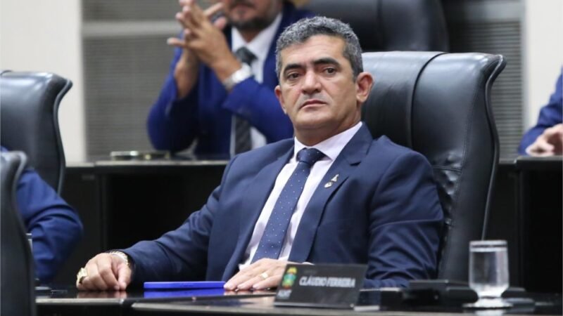 Elizeu diz que dinheiro apreendido tem comprovação e nega crime