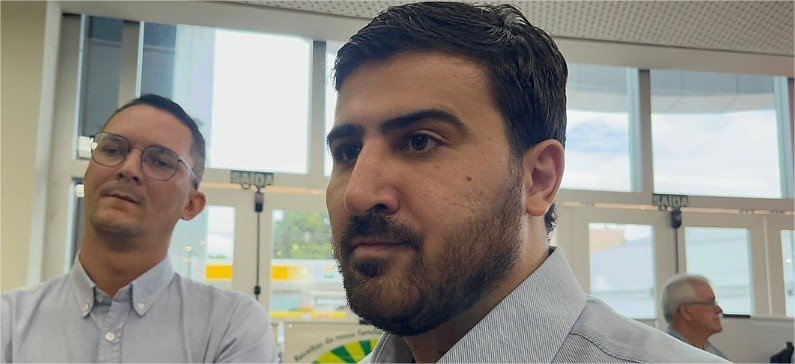 Emanuelzinho invoca imunidade parlamentar após citar rombo de R$ 500 milhões na gestão Mauro