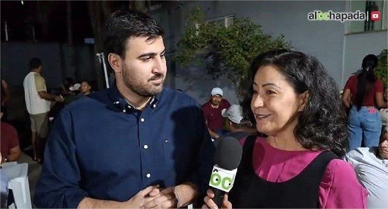 Emanuelzinho defende investimentos para Chapada e toda Baixada Cuiabana