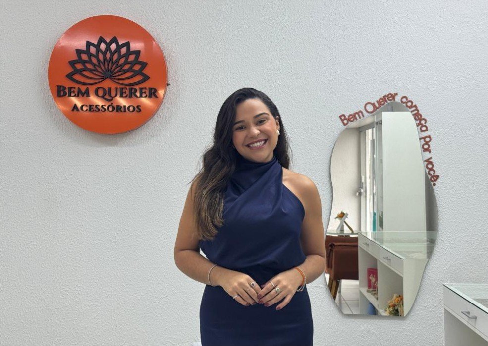 Com apoio da Desenvolve MT, empreendedora amplia atuação e conquista novos mercados