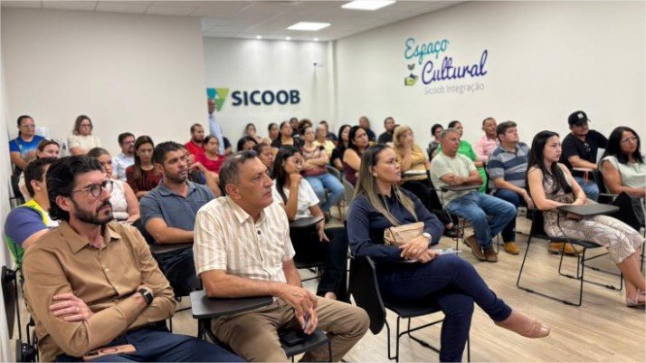 Prefeitura de Diamantino lança Programa Prospera + Diamantino para impulsionar o desenvolvimento local