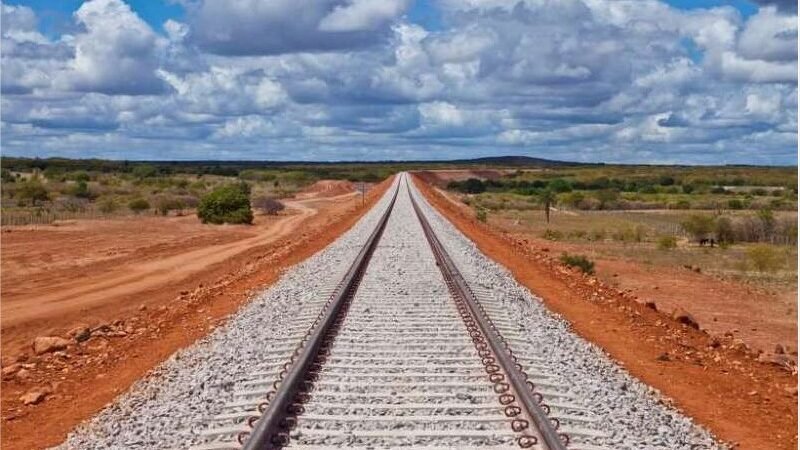 Julgamento no STF pode destravar Ferrogrão entre Mato Grosso e Pará