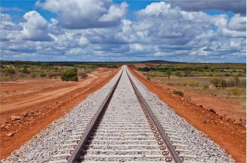 Julgamento no STF pode destravar Ferrogrão entre Mato Grosso e Pará