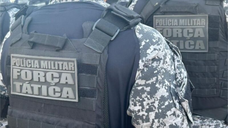 Polícia Militar reforça patrulhamento na região Sudeste de MT e aumenta apreensão de drogas
