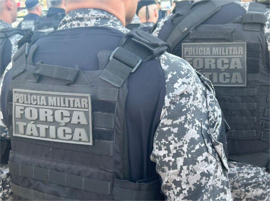 Polícia Militar reforça patrulhamento na região Sudeste de MT e aumenta apreensão de drogas