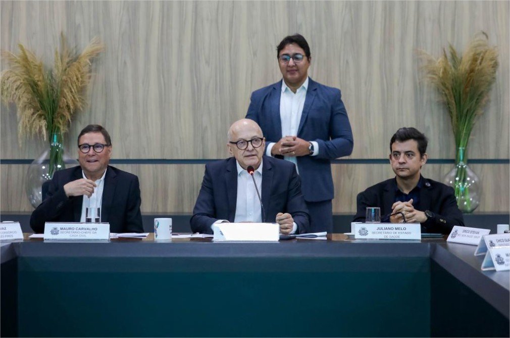 Consórcio do Teles Pires passa a administrar Hospital Regional de Sinop com a garantia de manutenção e ampliação de serviços